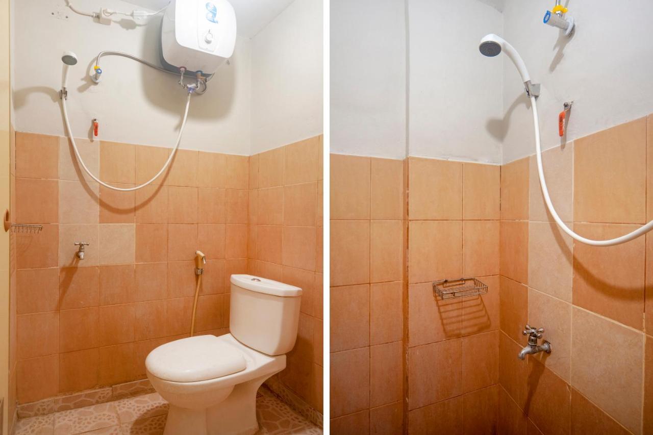 Oyo Life 3034 Taman Melati Hotel Депок Екстериор снимка